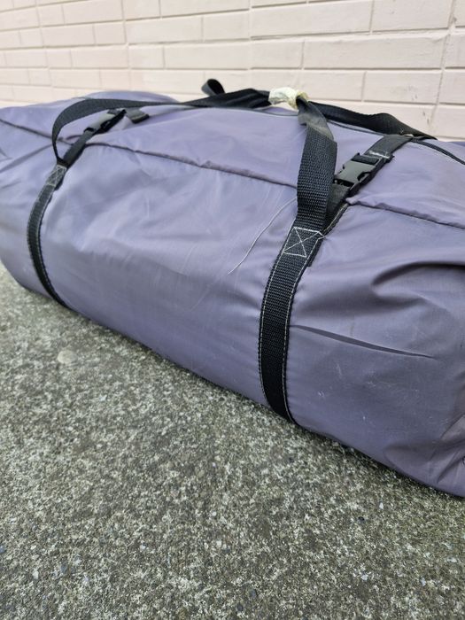 Cort camping crivit 4 persoane