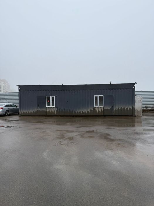 Продам контейнер 40