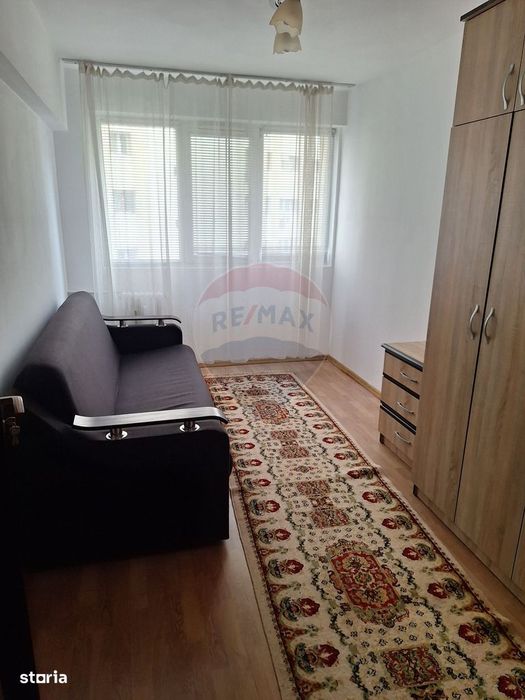 Apartment in București, Țepeș Vodă, Mântuleasa - Vedere 2