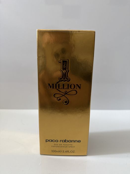 Parfum 1 million paco rabanne