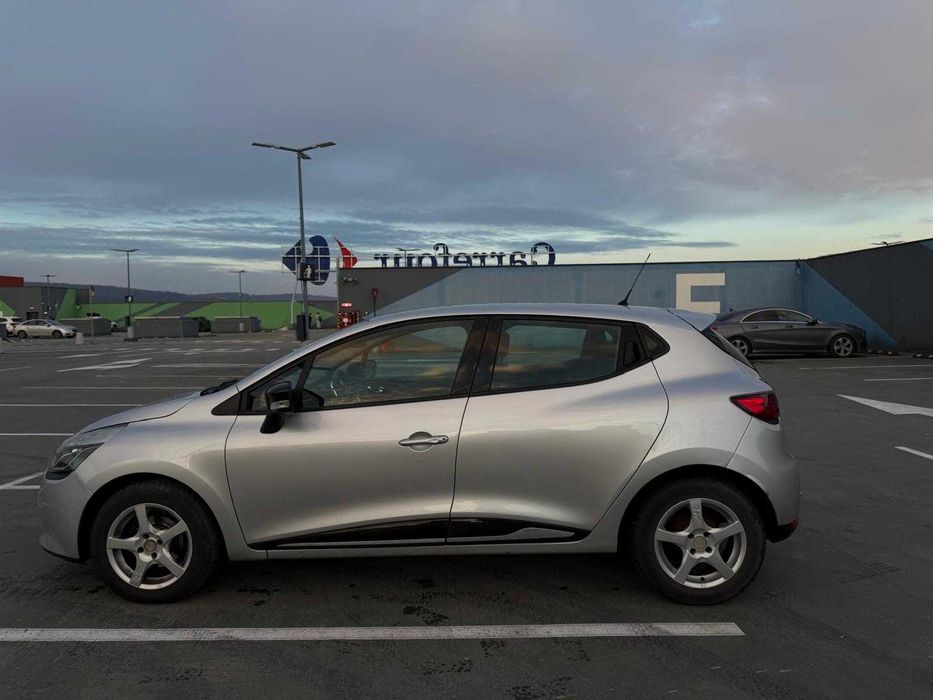 Vand Renault Clio 4