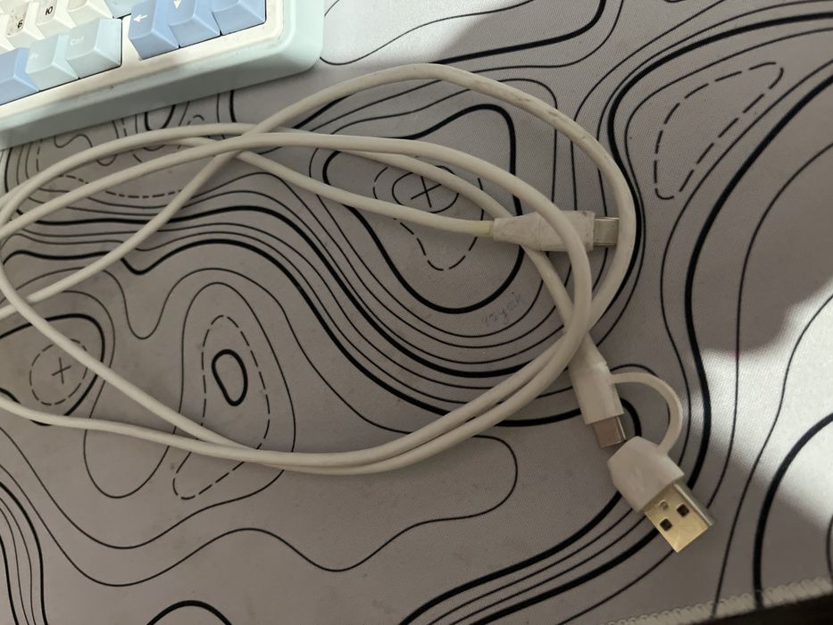 Микрофон Maono USB