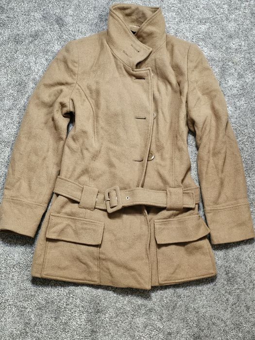 Palton subtire primavara/toamna Pandora