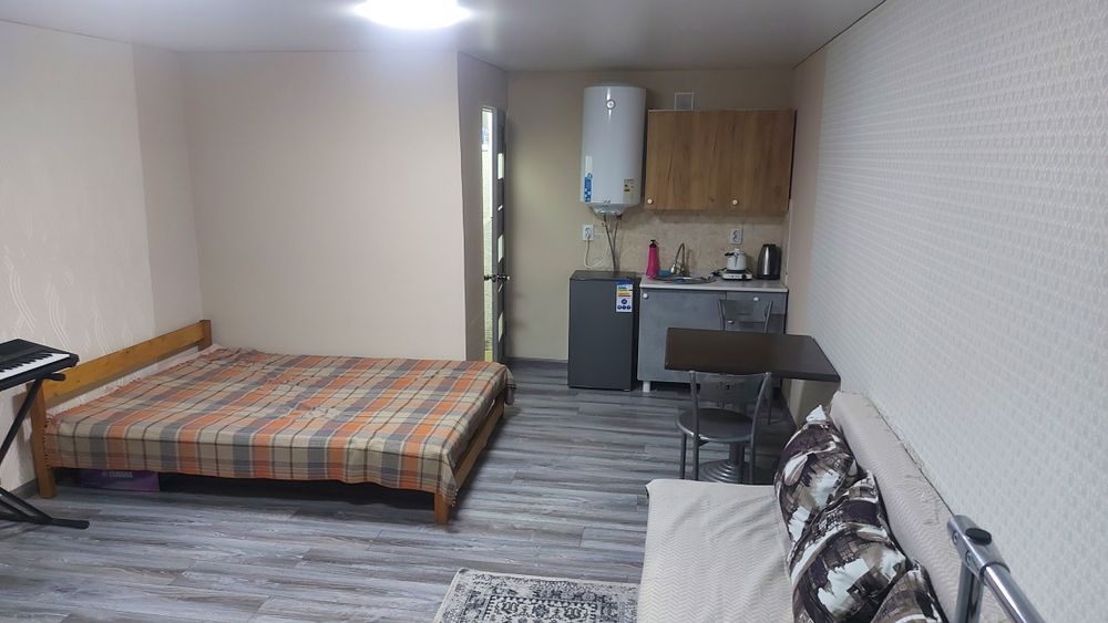 Дачные домики отдыха