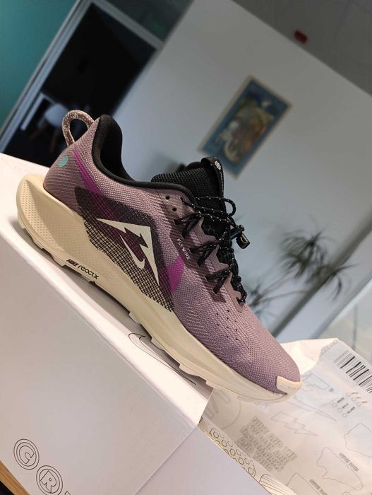 Nike Pegasus Trail 5 (Extra Wide)