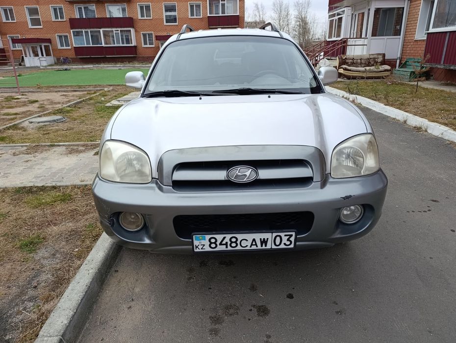 Продам автомобиль