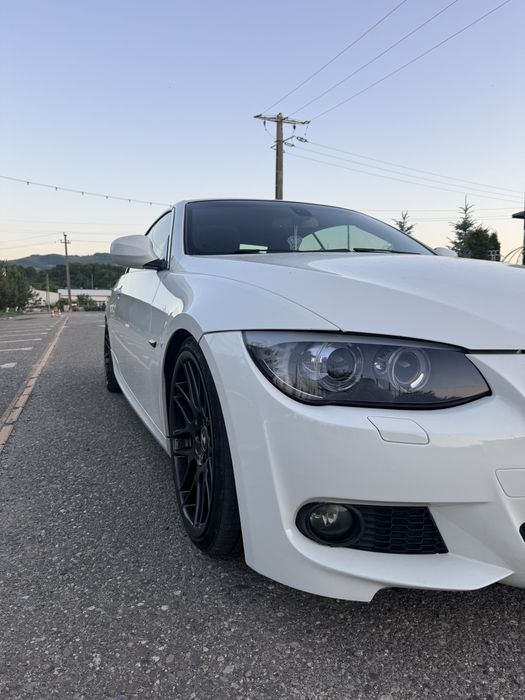 BMW 3 Series 2011 — imagine 3