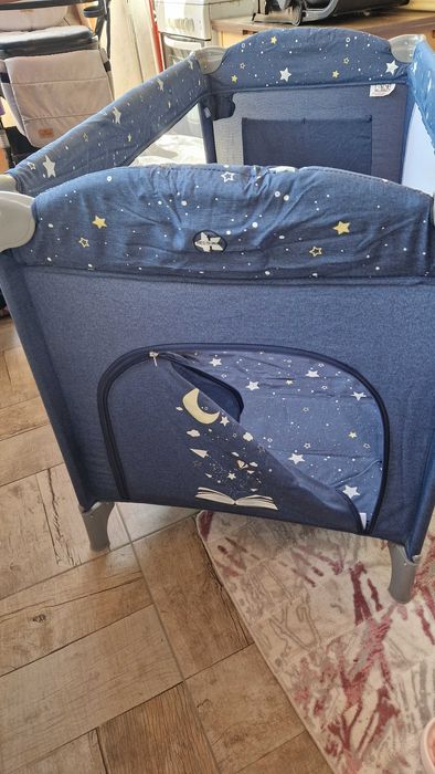 Детска кошарка  нова