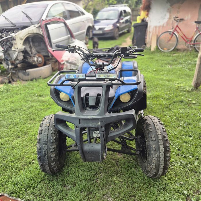 Vand atv 150cc automat D-N-R