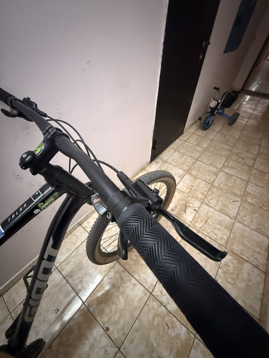 Giant talon 4 велосипед