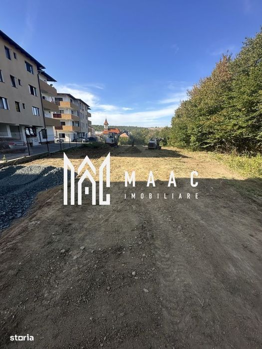Oportunitate | Teren intravilan | Ultracentral | Cisnadie |
