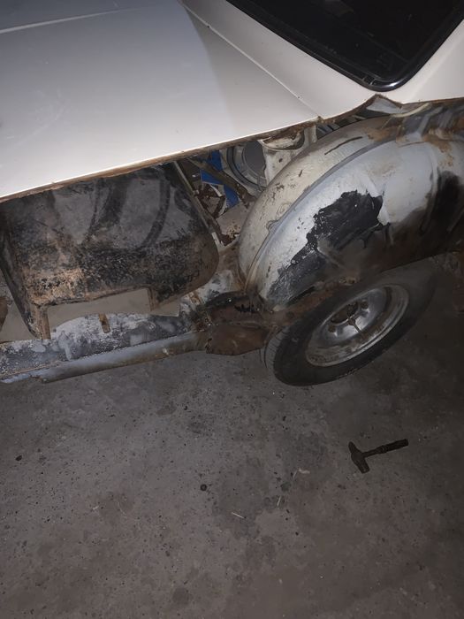 Продам Волгу ГАЗ 2410 под проект