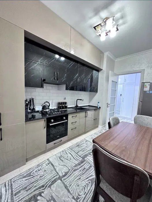 Жк Happy Family!Сдается в аренду 3-х комнатая квартира