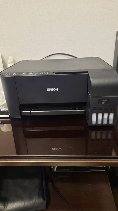 Принтер Epson L3150