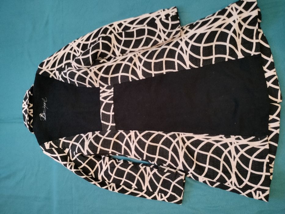 Vănd palton Desigual