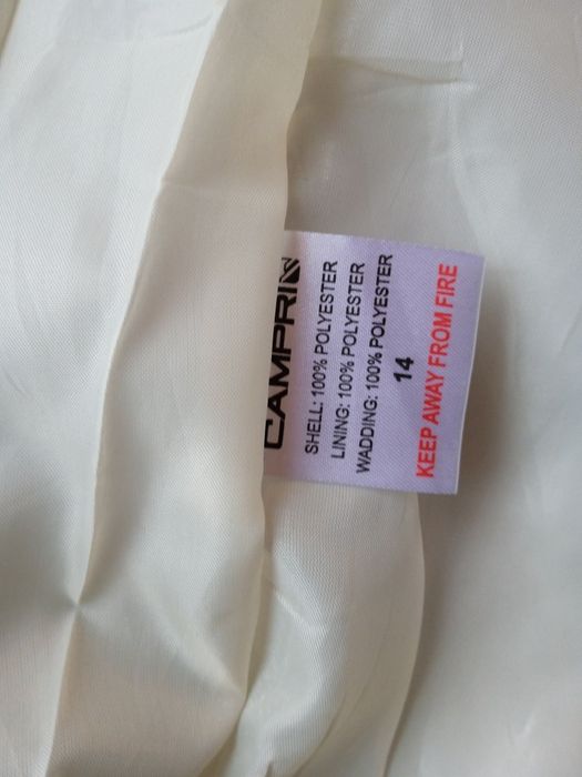 НОВО дамско яке Campri, размер L