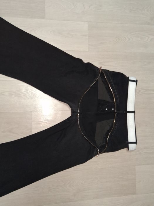 Клёши Rick Owens