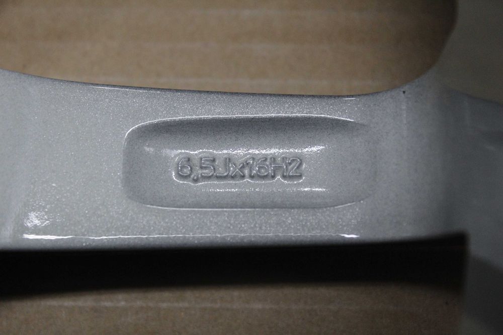 Джанти 16" Suzuki Vitara, SX4, S-Cross