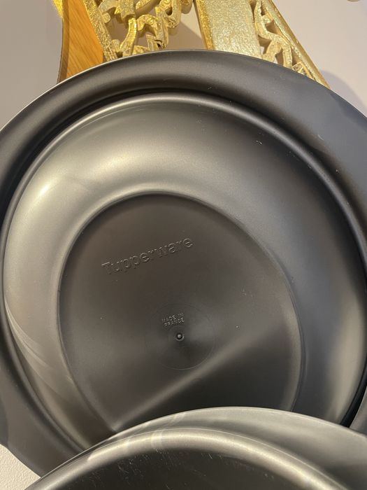 Ultra Pro Tupperware 5л