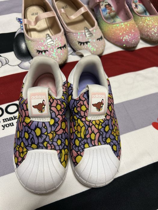 Adidasi adidas marimea 27 pret 140