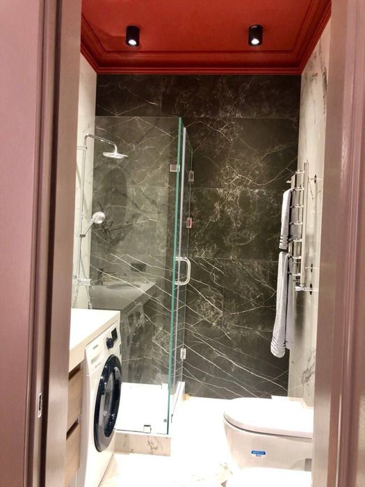 жк Parisien  4/6/8 127 кв