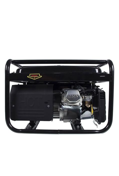 Генератор HUTER DY2500L