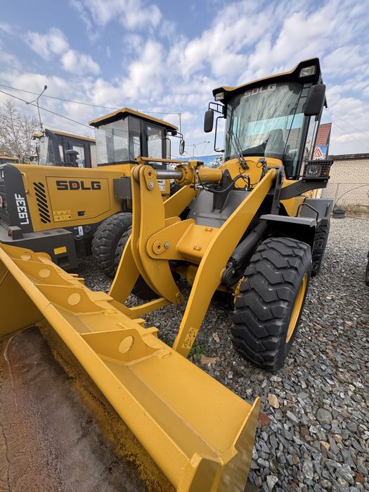 Услуги Погрузчика