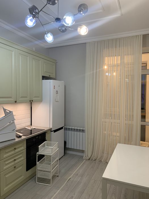 Поклейка обоев поофессинально