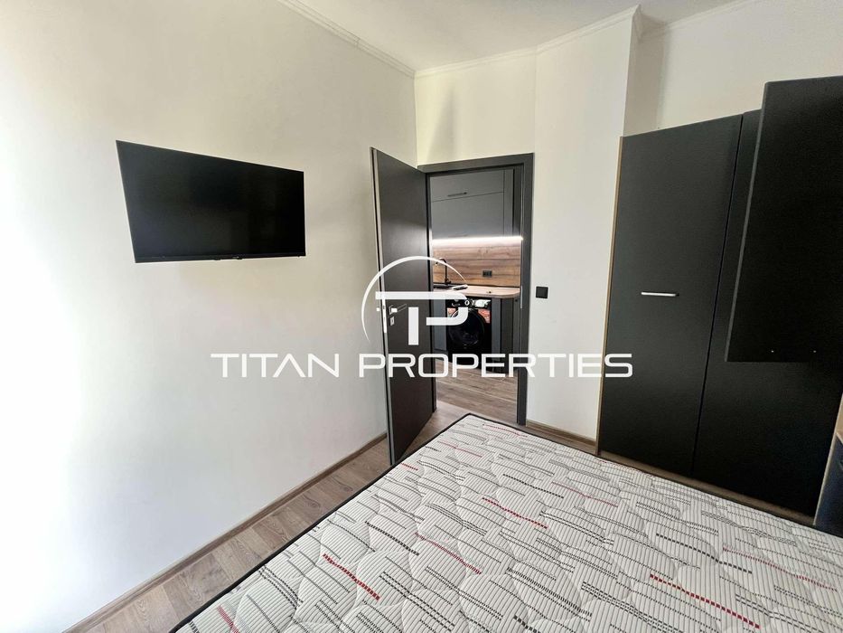 Дава се под наем Тристаен апартамент в Варна, Левски - 65 кв.м за 800 € - Снимка #7