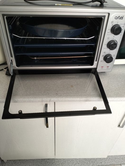 Продается  отличном состоянии печь