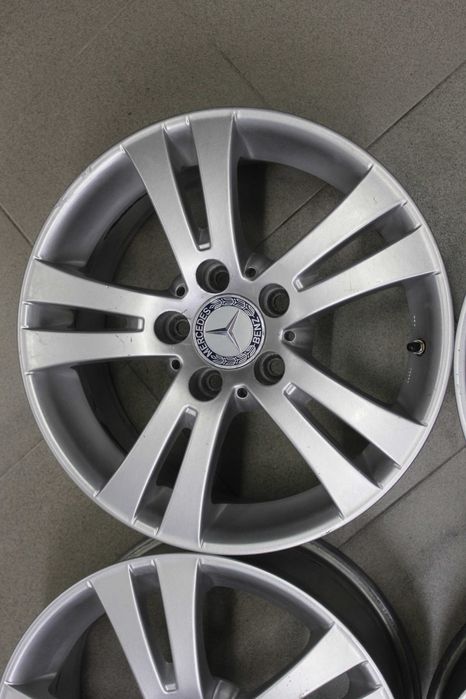 Джанти 16" Mercedes E-класа W212