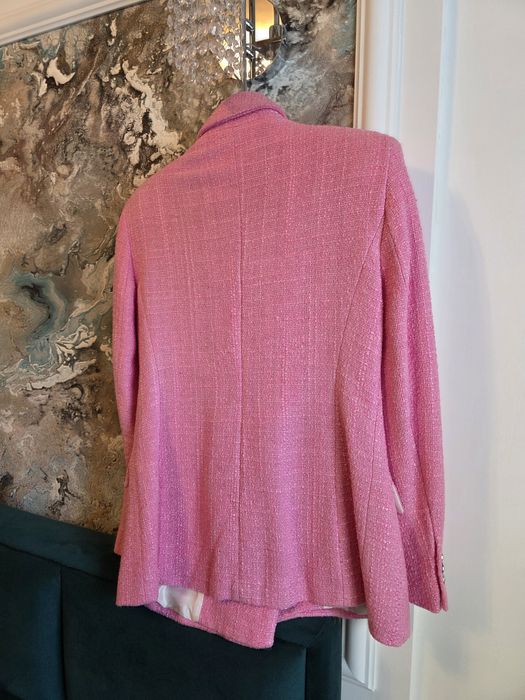 Sacou impecabil, fara defecte, 1 singură purtare