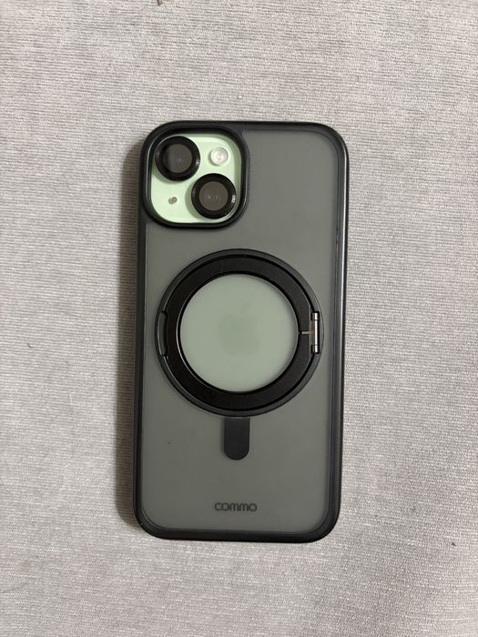 Iphone 15 (проблема с сотовой связью)
