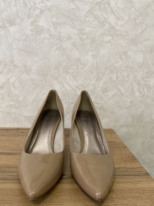 Туфли лодочки 38 размер