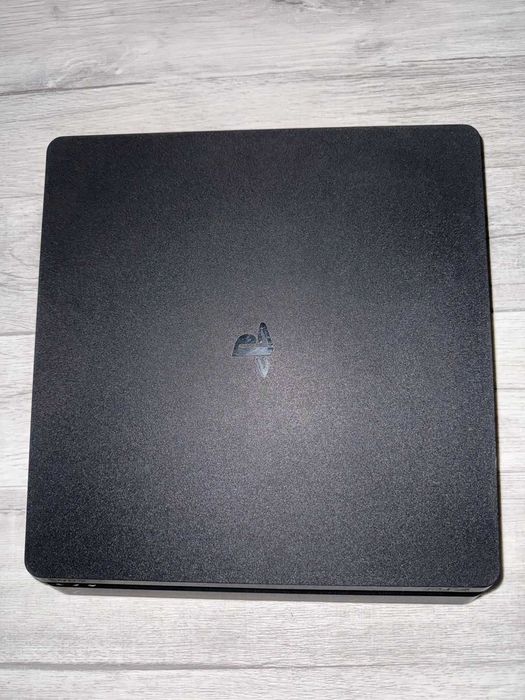 Playstation 4 б/у