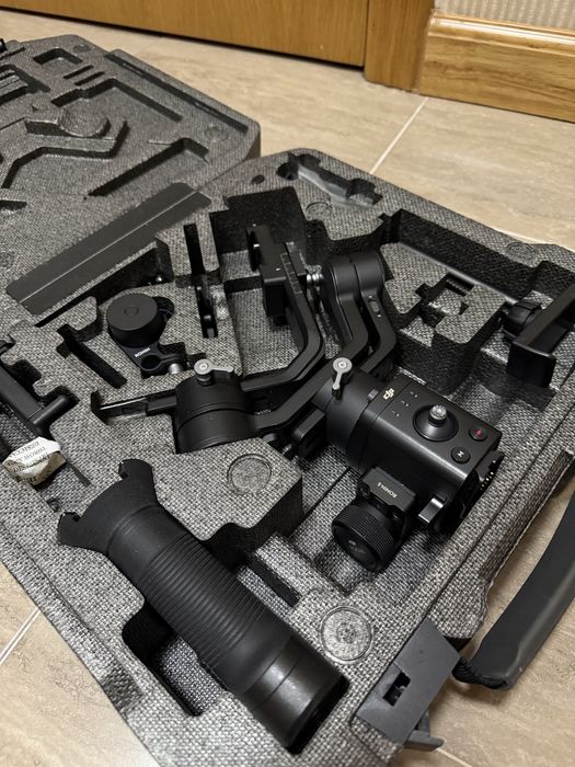 Стабилизатор Ronin-SC