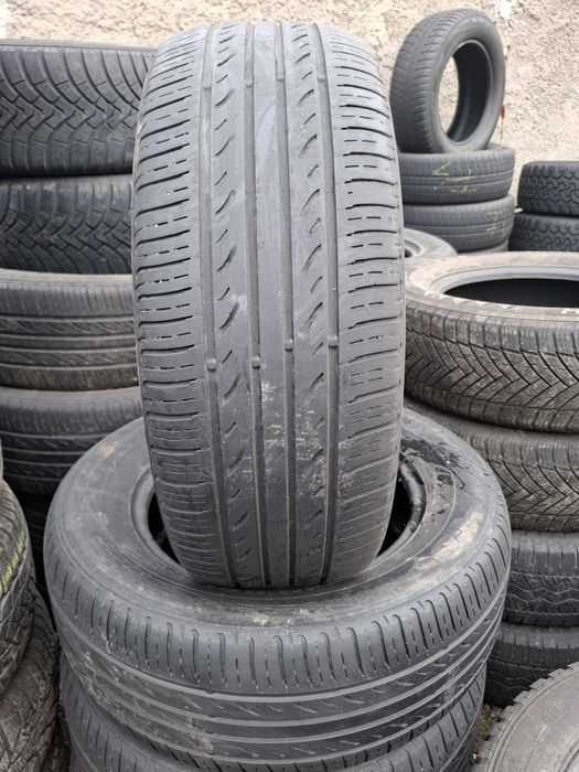 Vand set 4 anvelope 235 60 16 kumho de vara