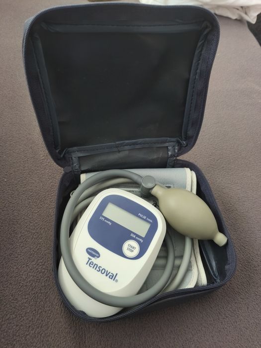 Tensiometru Hartmann