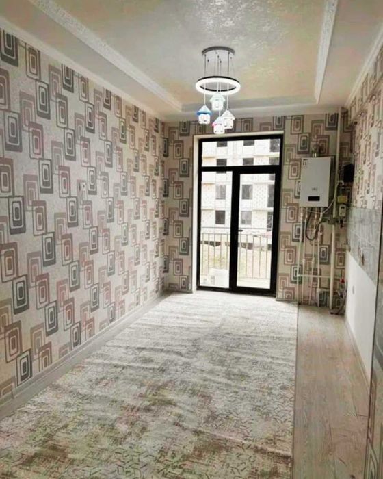 Olmos Residence - квартира мечты ждёт нового хозяина! 5 минут до метро