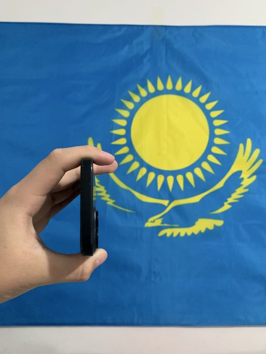 Iphone 15 Space black