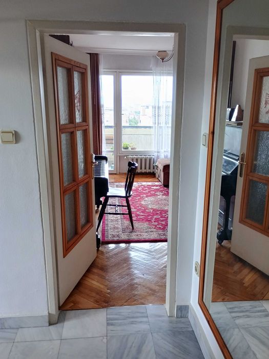 Продава се Тристаен апартамент в София, Фондови жилища - 94 кв.м за 2341 €/кв.м - Снимка #9