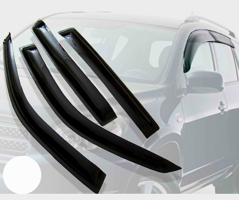 Avto Vitravik Kia&Hyundai