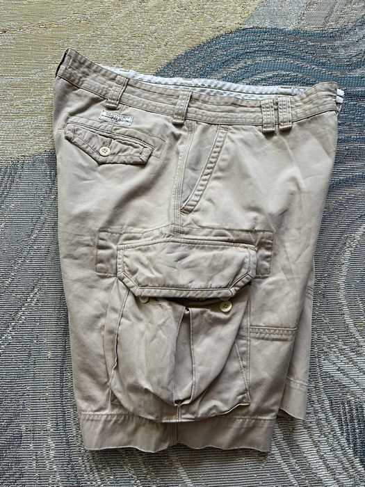 POLO Ralph Lauren - Cargo Pants -Карго панталон   размер 36 / Оригинал