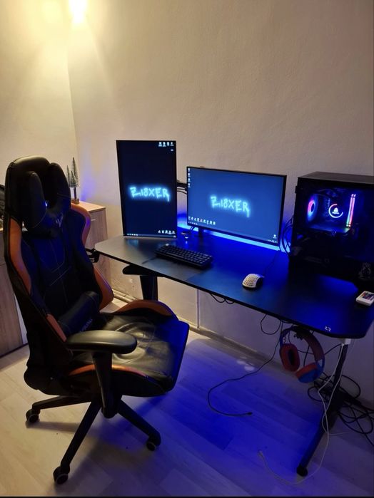 Vand sistem complet de gaming