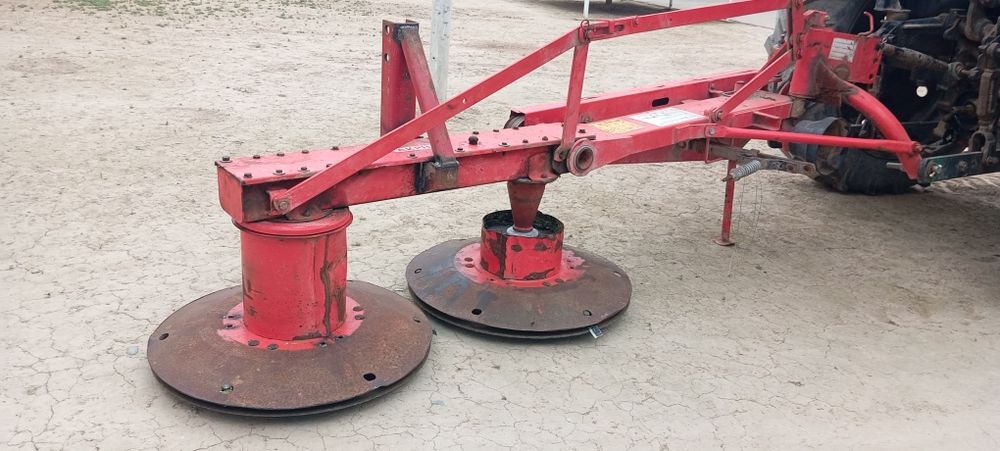 Diskli kaselka soz xolatda uzunligi 170 sm