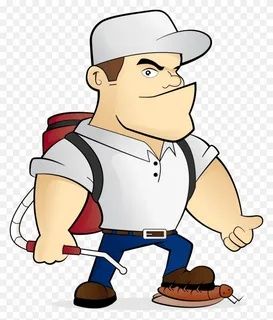 ДЕЗИНФЕКЦИЯ от клопов и таракан.