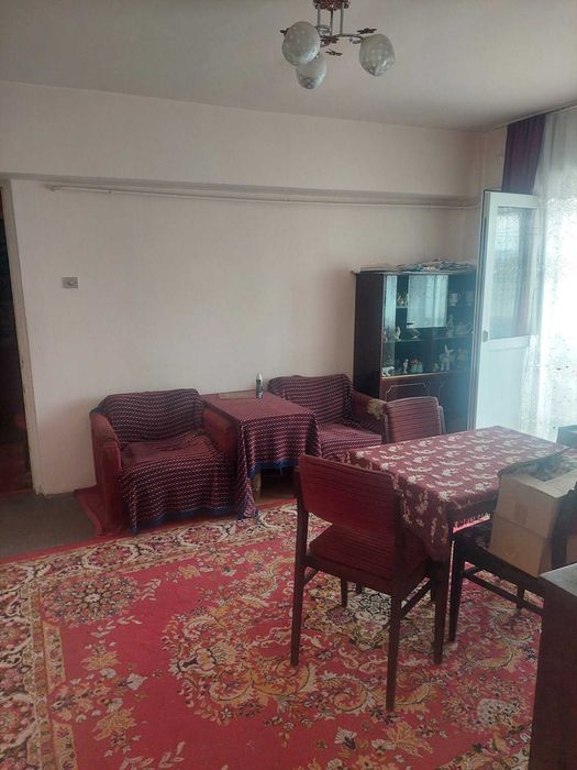 apartament 3 camere