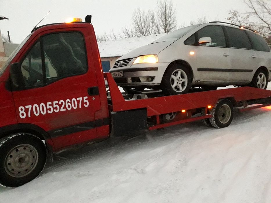 Услуги эвакуатор круглосуточно