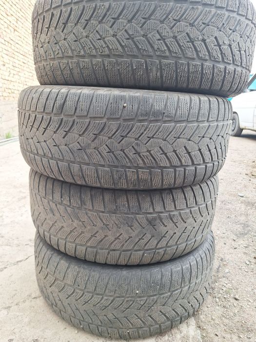 Продам резину в отличном состоянии