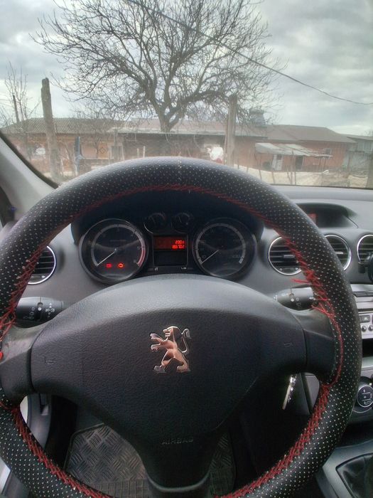 Vand Peugeot 308